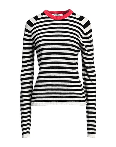 PHILOSOPHY di LORENZO SERAFINI Pullover Schwarz 70% Schurwolle, 30% Kaschmir