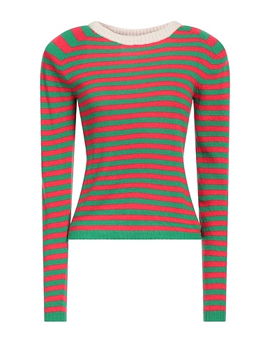 PHILOSOPHY di LORENZO SERAFINI Jumper Green 70% Virgin Wool, 30% Cashmere