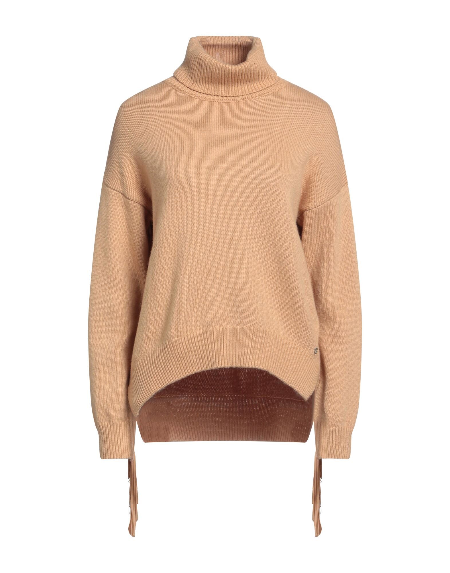 GUESS - Rollkragenpullover