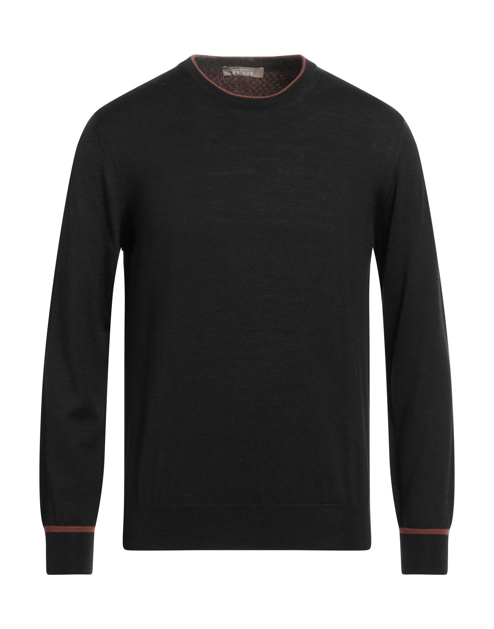 ANDREA FENZI - Sweaters