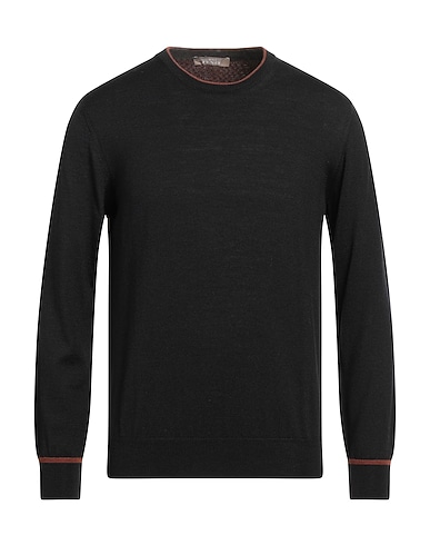 ANDREA FENZI Pullover 100% Laine mérinos