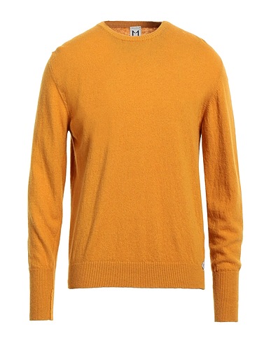MOLO ELEVEN Jumper 70% Alpaca wool, 30% Nylon
