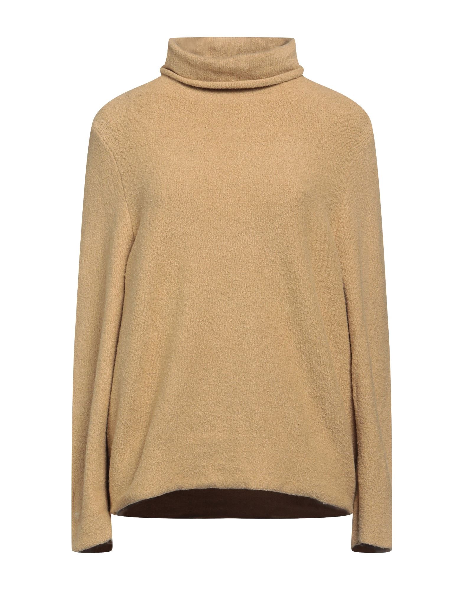 BOBOUTIC - Turtlenecks