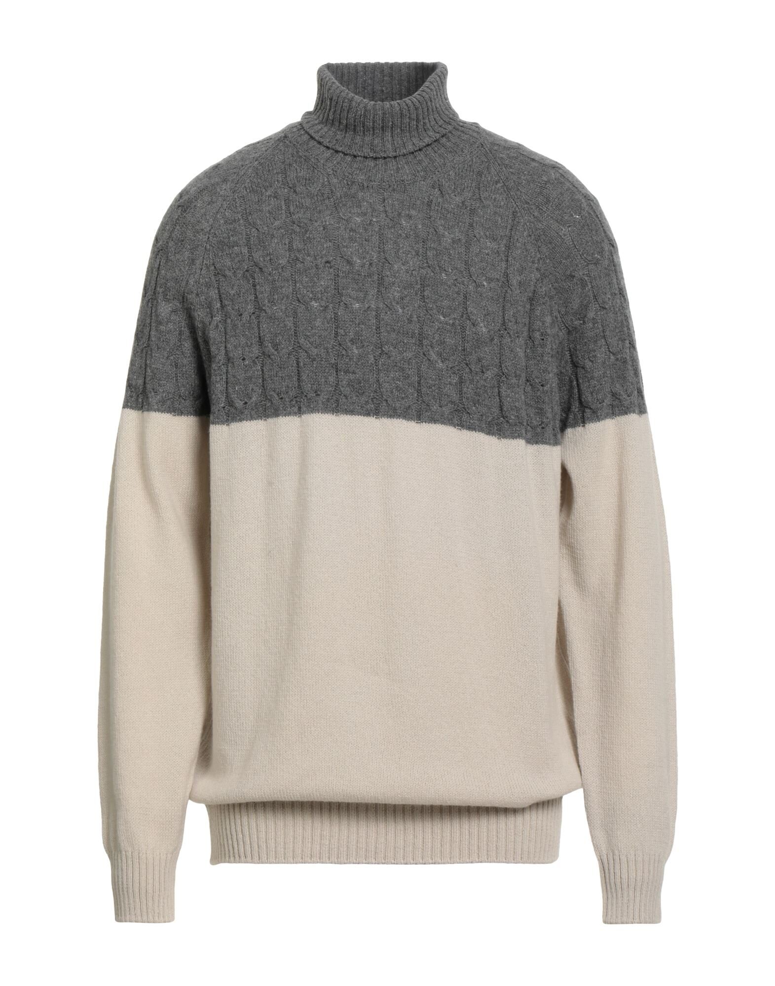 GRAN SASSO - Turtlenecks