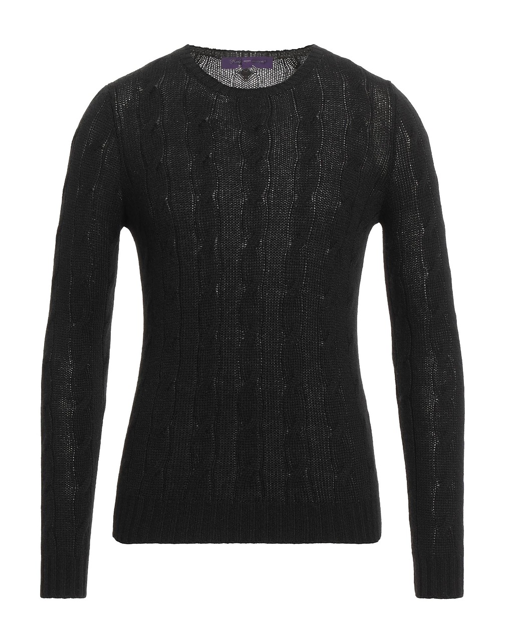 RALPH LAUREN PURPLE LABEL - Sweaters