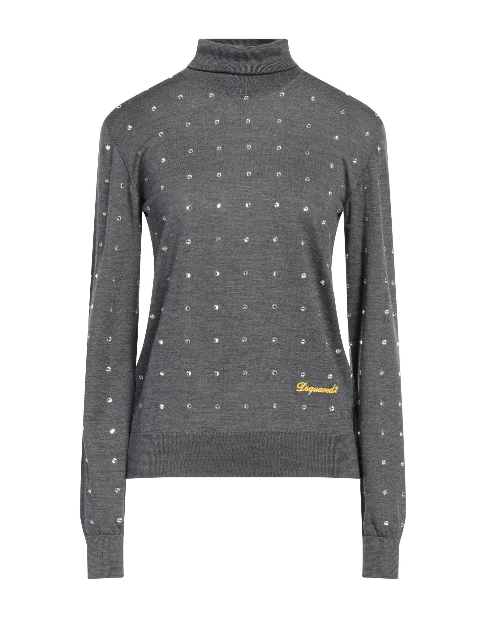 DSQUARED2 - Rollkragenpullover