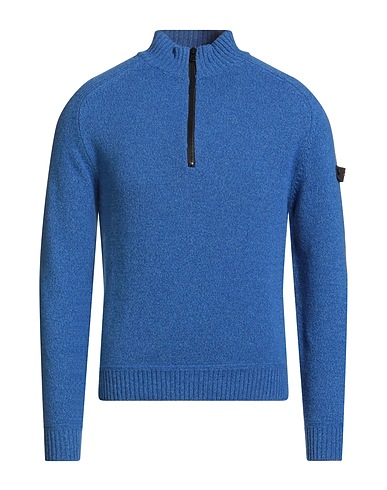 PEUTEREY Dolcevita Azzurro 80% Lana, 20% Poliammide
