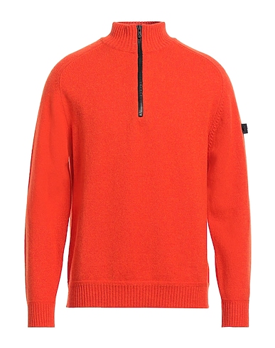 PEUTEREY Водолазка 80% Шерсть, 20% Полиамид