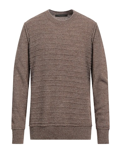 MESSAGERIE Jumper 40% Acrylic, 20% Alpaca wool, 20% Wool, 20% Merino Wool