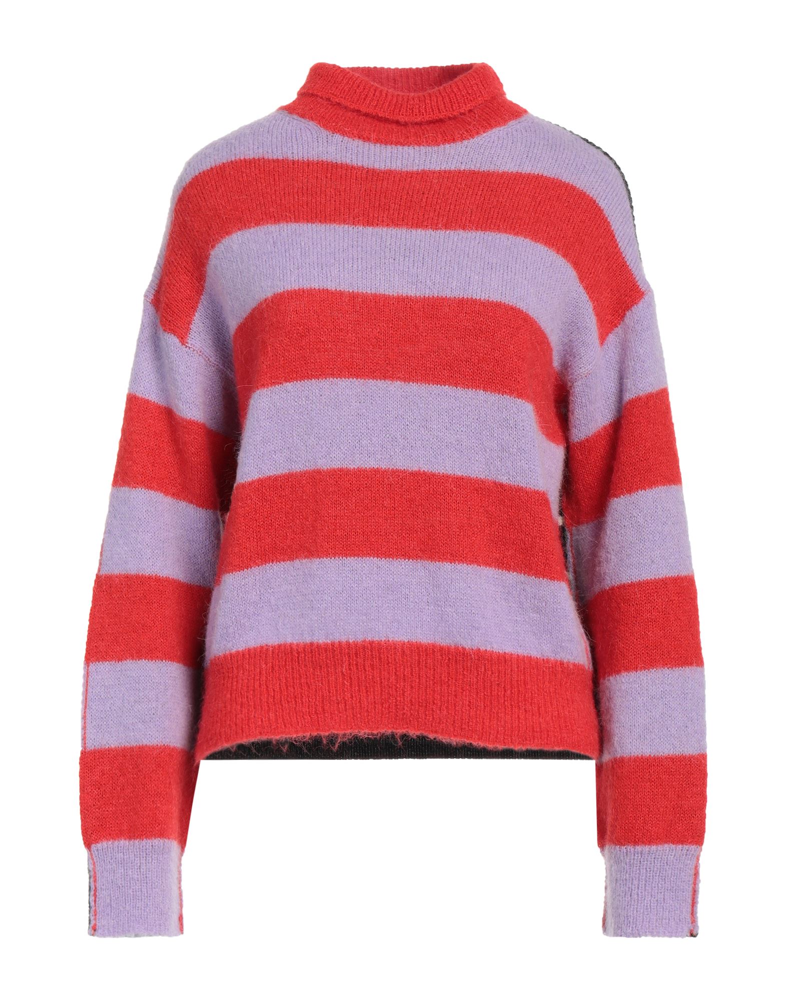 JUCCA - タートルネック