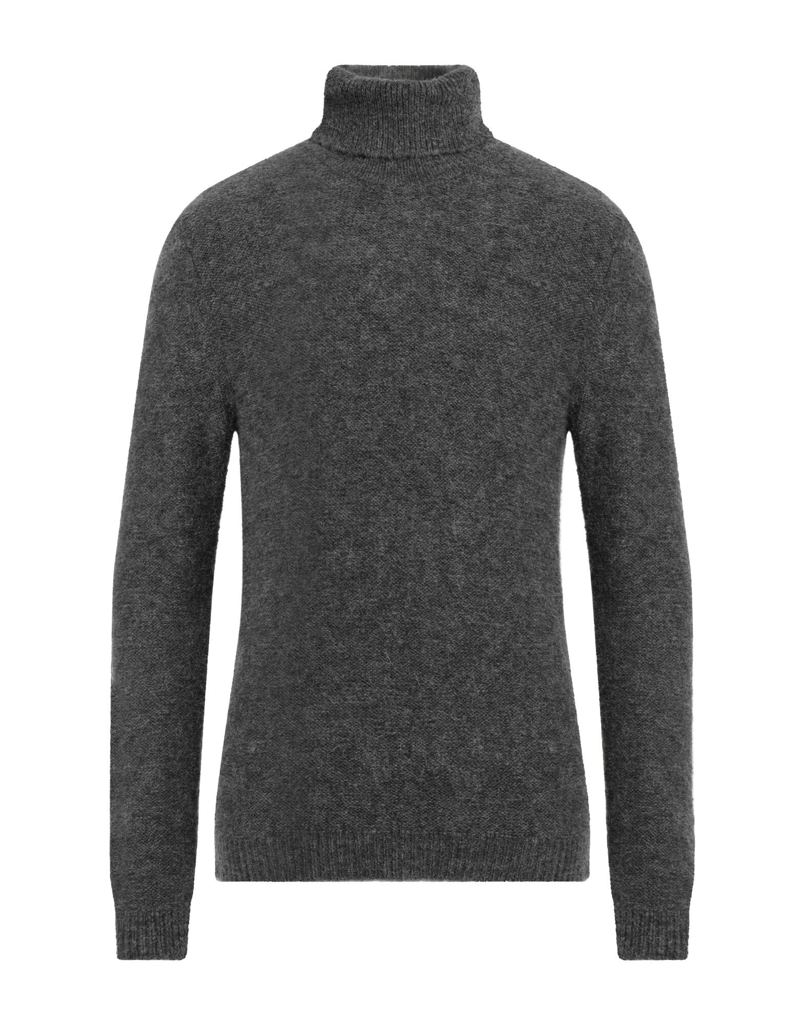 IRISH CRONE - Turtlenecks