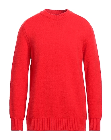 DIKTAT Sweater CORALLO 36% Merino Wool, 33% Polyamide, 31% Acrylic
