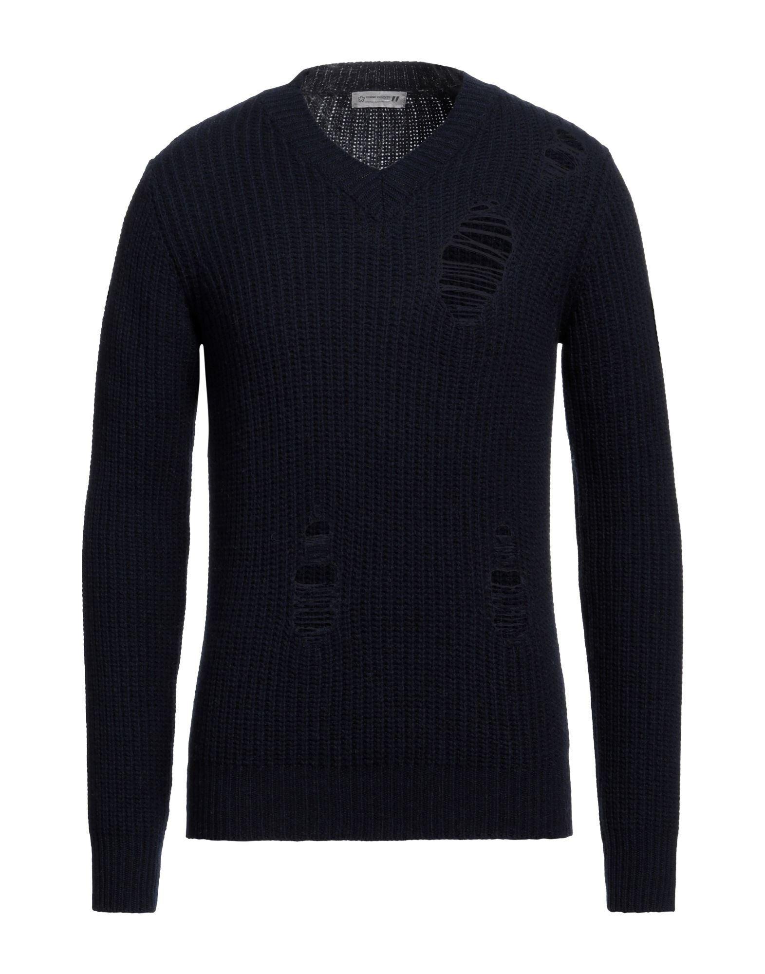 DANIELE ALESSANDRINI HOMME - Sweaters