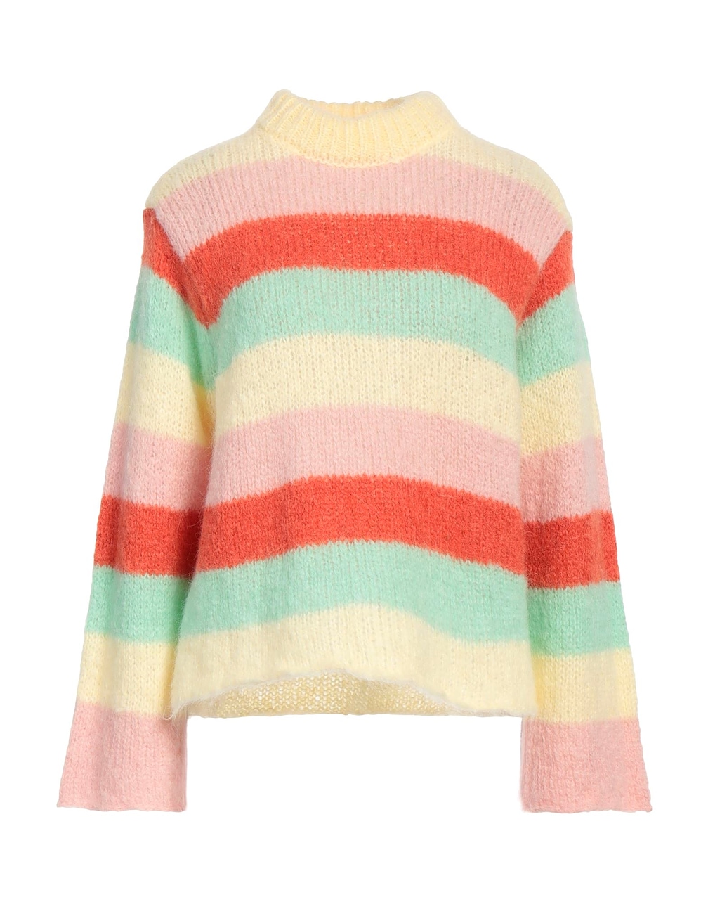 ATTIC AND BARN - Pullover