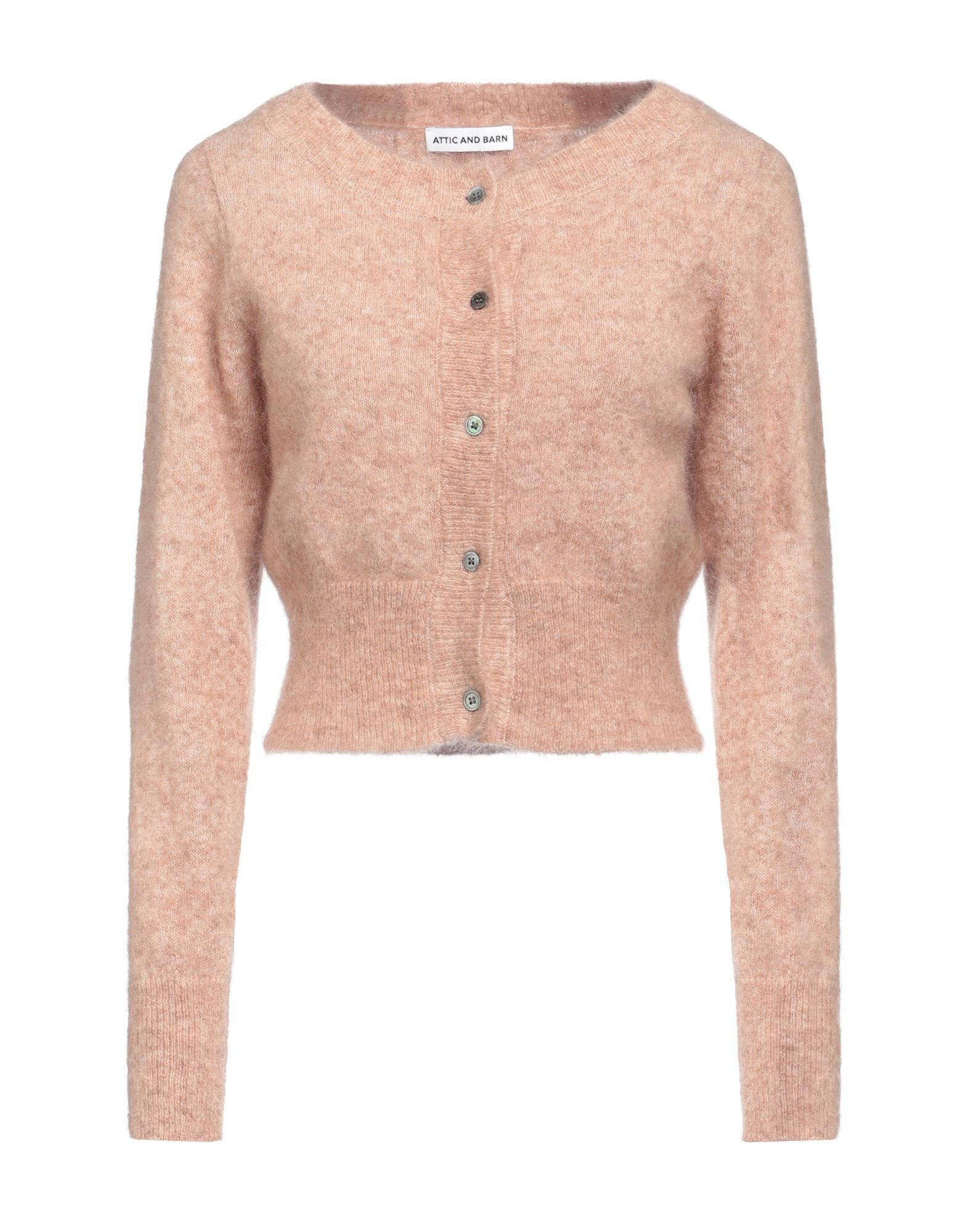 ATTIC AND BARN - カーディガン