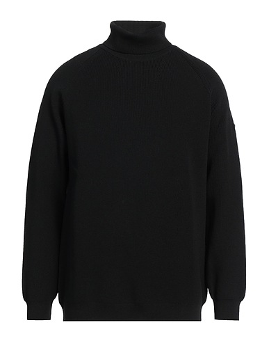 UNITY Dolcevita Nero 100% Poliestere riciclato