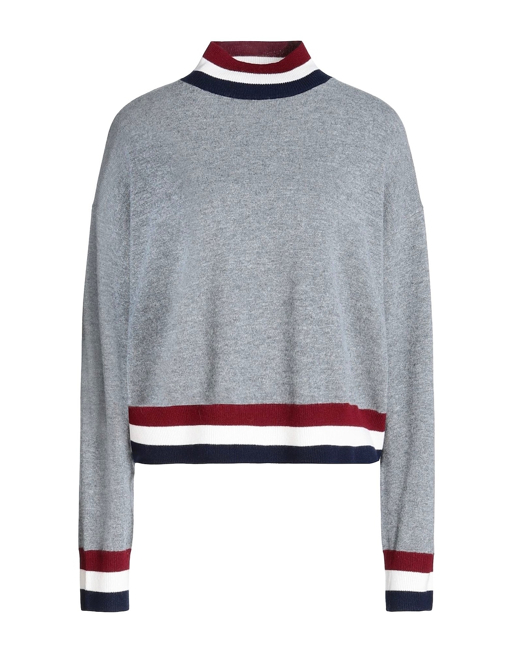 TOMMY HILFIGER - Turtlenecks