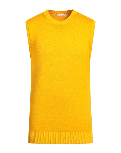 KANGRA Jumper Apricot 100% Merino Wool