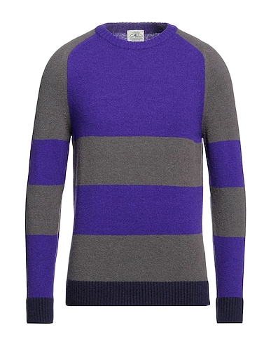 MQJ Sweater 44% Acrylic, 25% Polyamide, 18% Polyester, 13% Wool