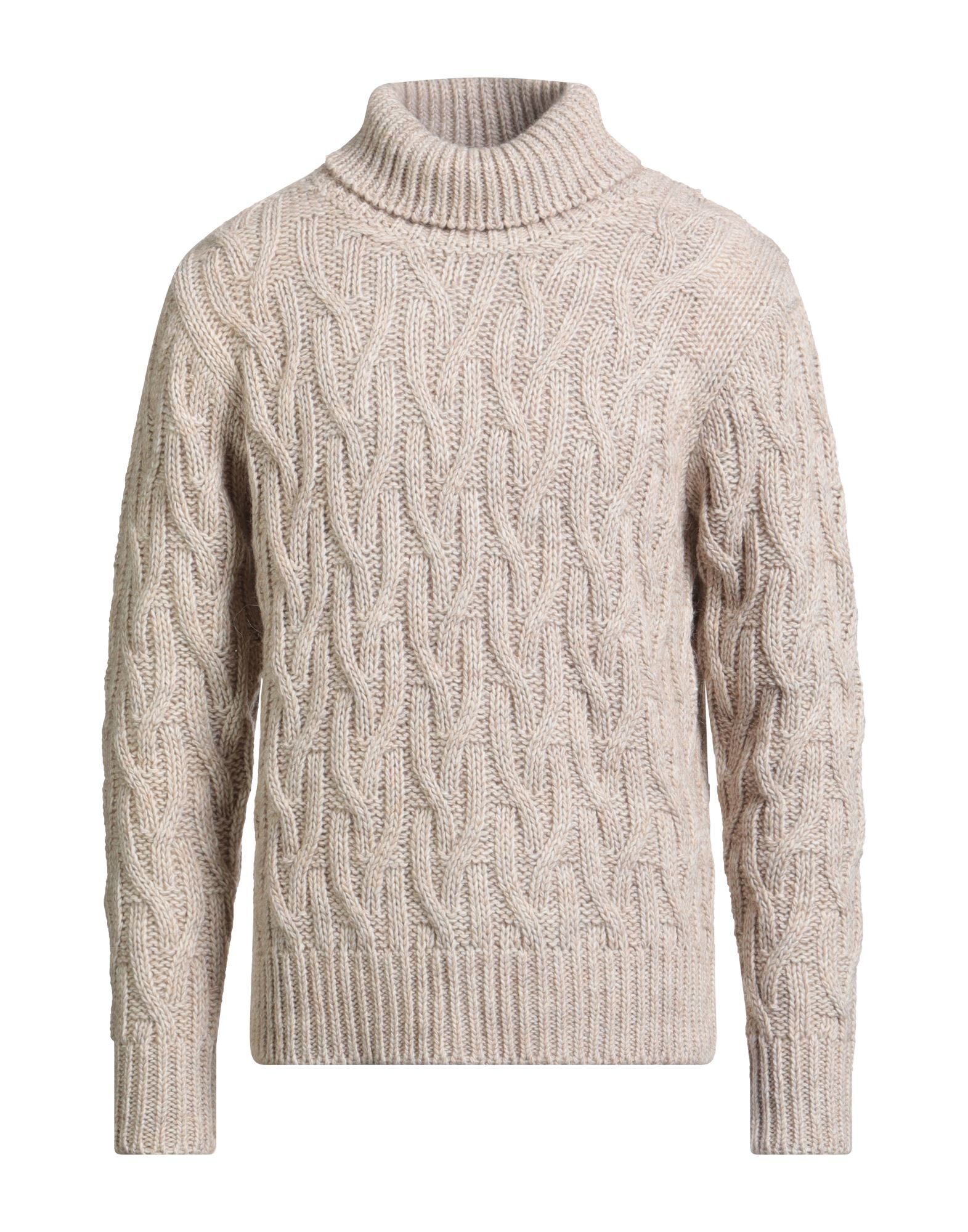 BELLWOOD - タートルネック