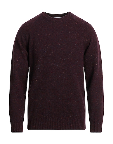 SIMON GRAY. Pullover 68% Laine, 29% Cachemire, 3% Polyamide