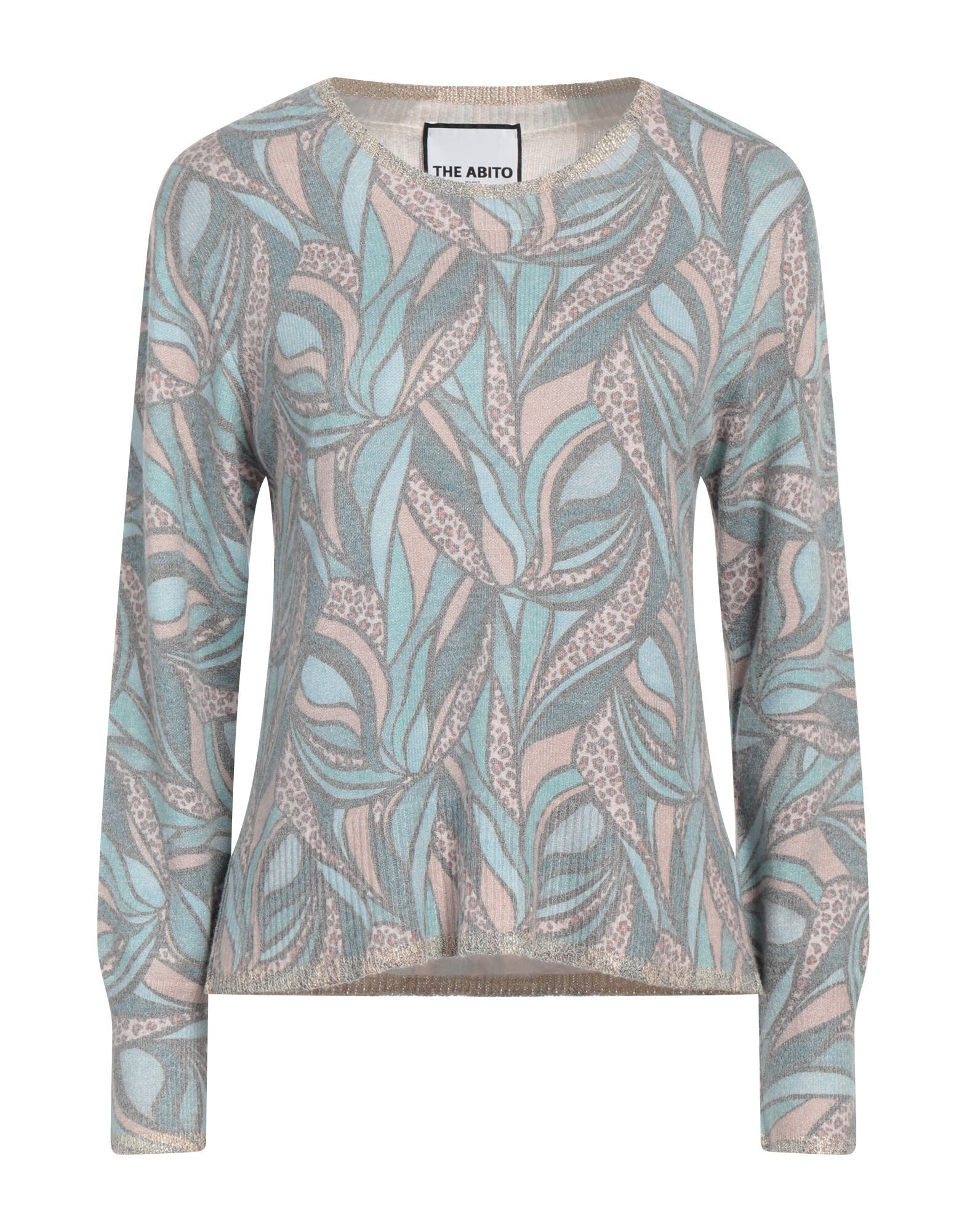 THE ABITO Milano - プルオーバー