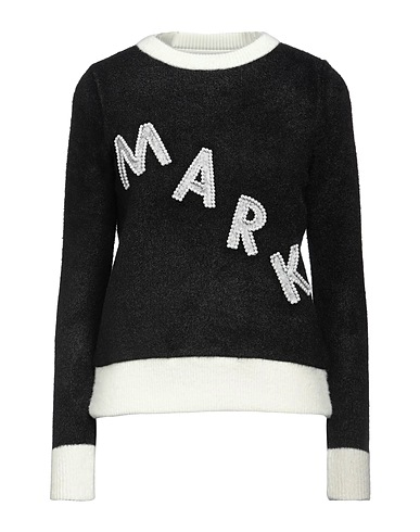 MARK & LONA Jumper Black 75% Nylon, 25% Polyester