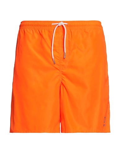 SUN 68 Boxer mare Arancione 100% Poliestere