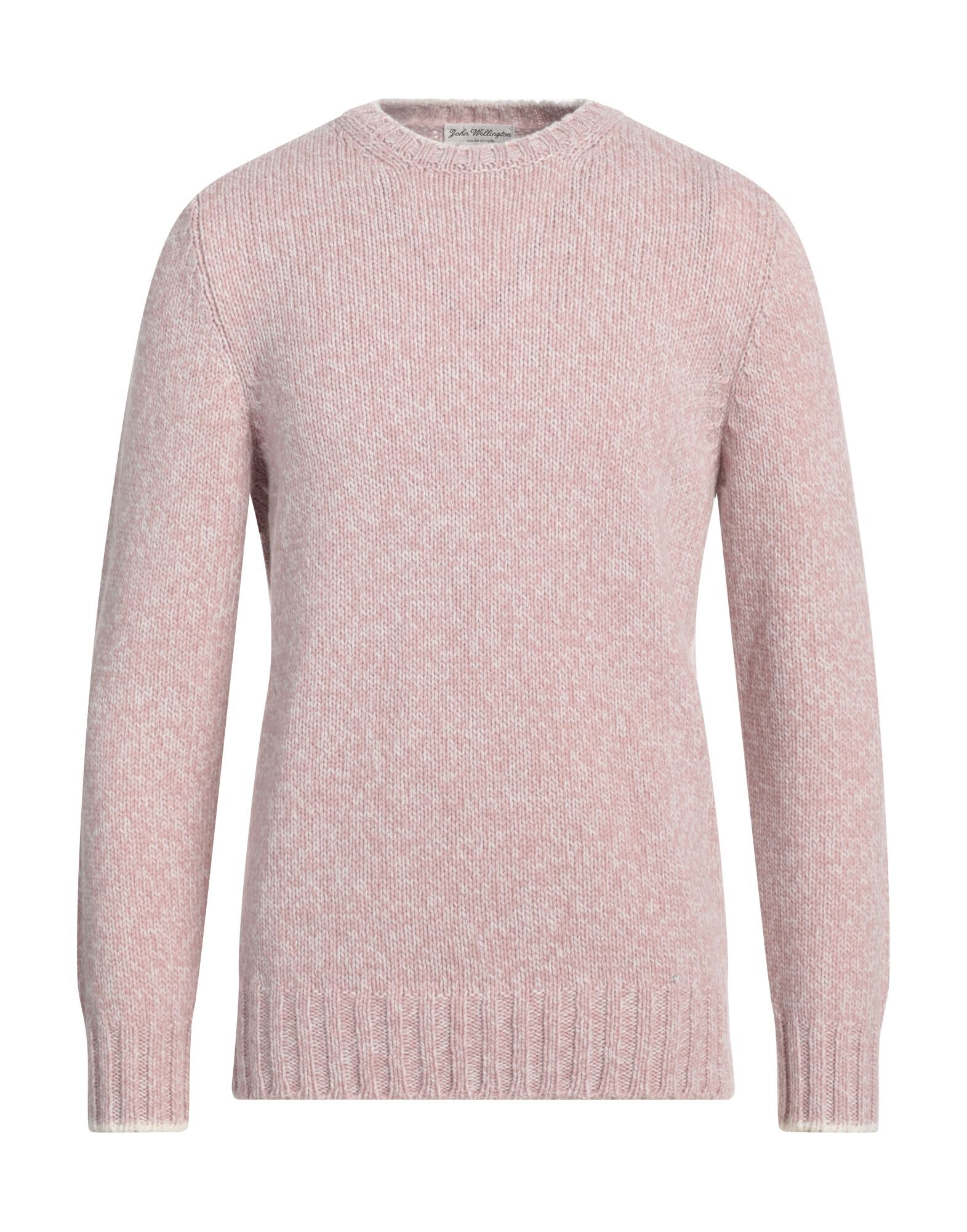 JOHN WELLINGTON - プルオーバー