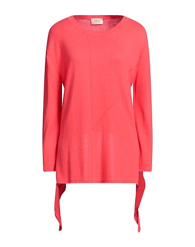 TOY G. Sweater Coral 45% Polyamide, 42% Viscose, 8% Wool, 5% Cashmere