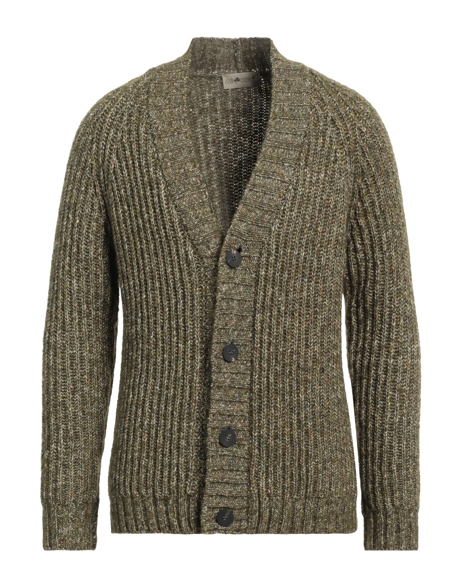 IRISH CRONE - Cardigans