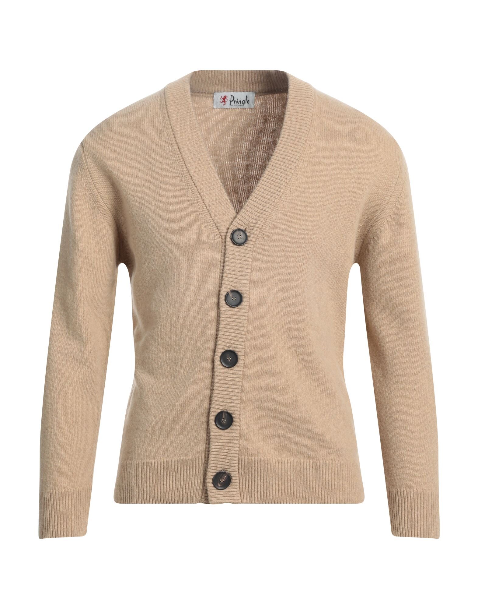 PRINGLE OF SCOTLAND - カーディガン