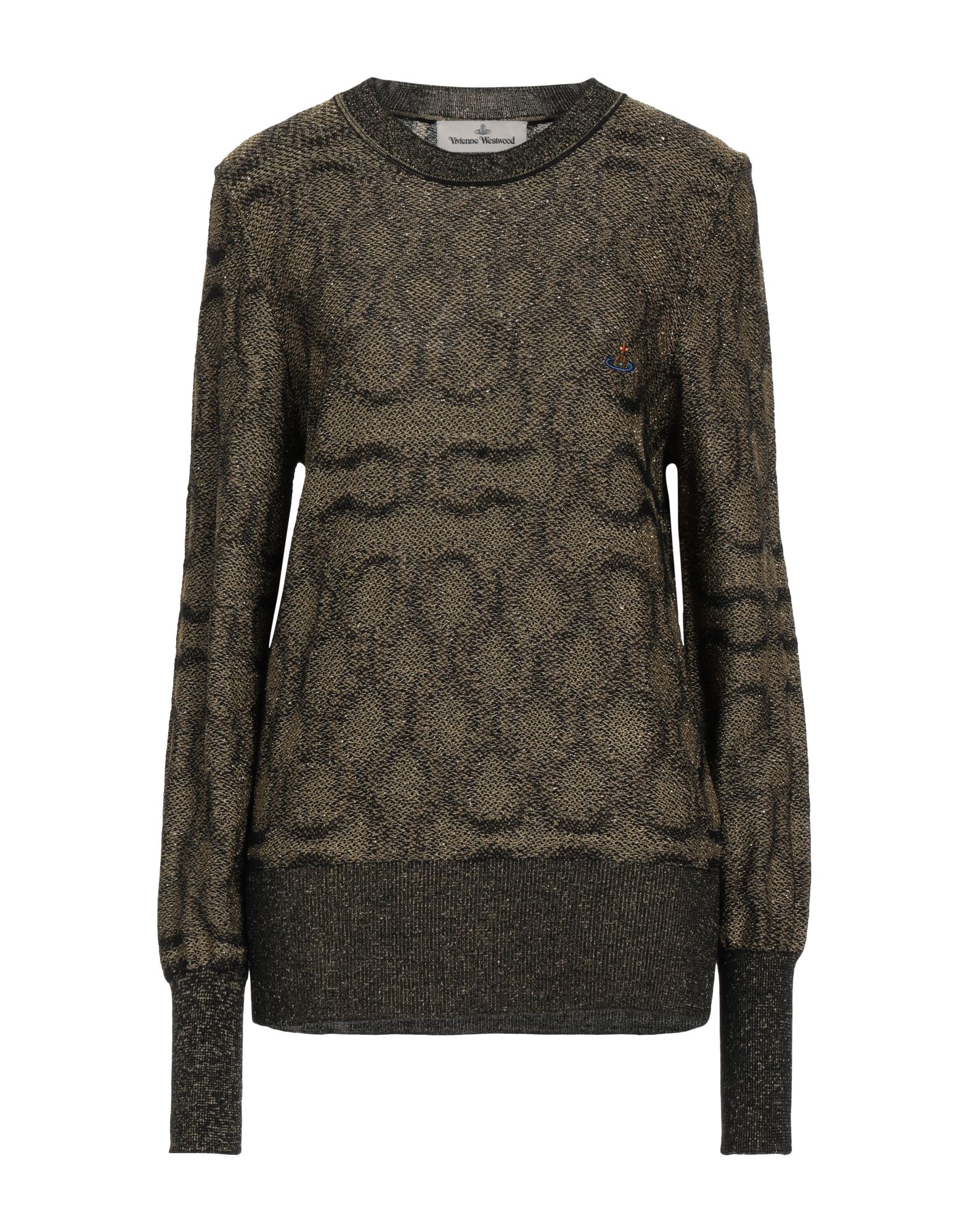 VIVIENNE WESTWOOD - Sweaters