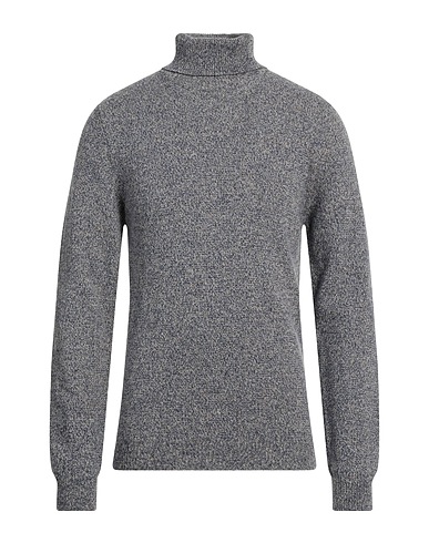 IRISH CRONE Col roulé 100% Laine vierge