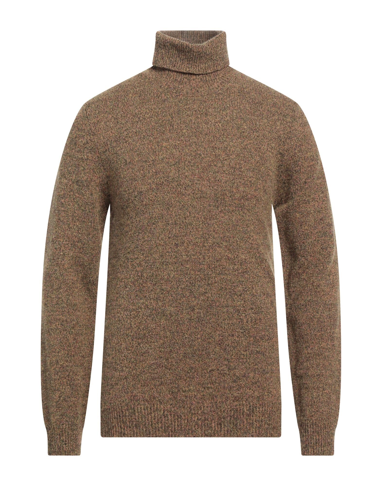 IRISH CRONE - Turtlenecks