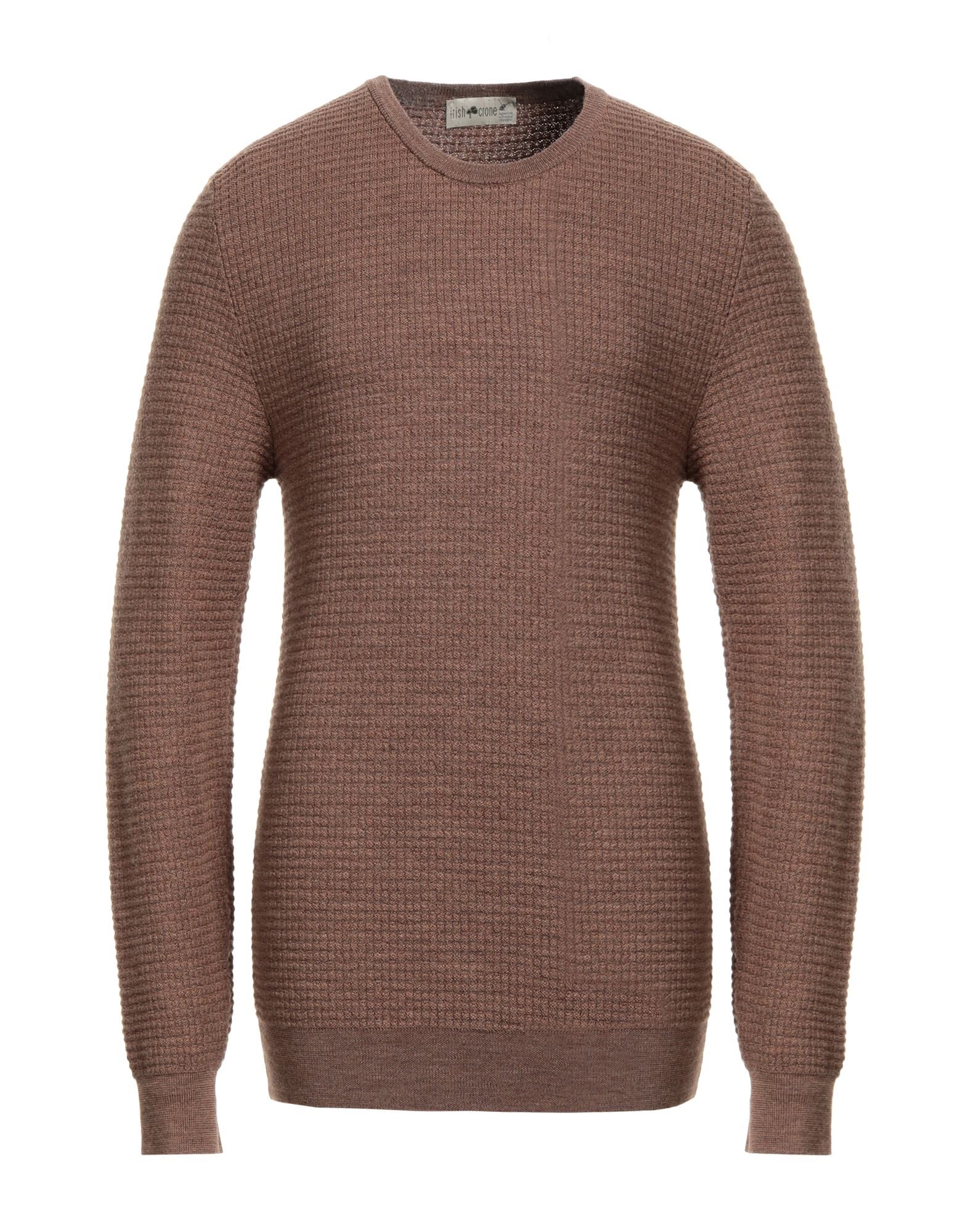 IRISH CRONE - Sweaters