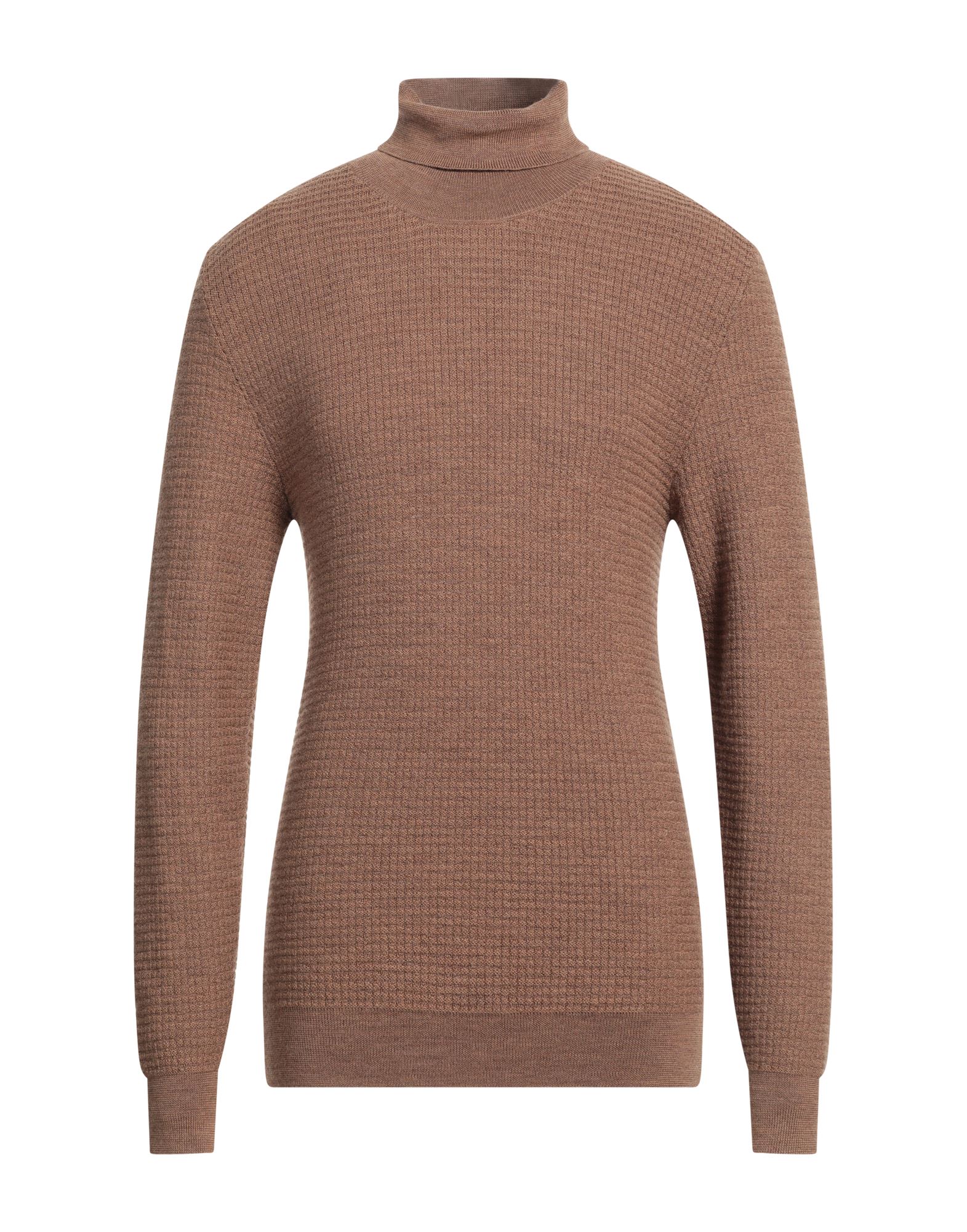 IRISH CRONE - Turtlenecks