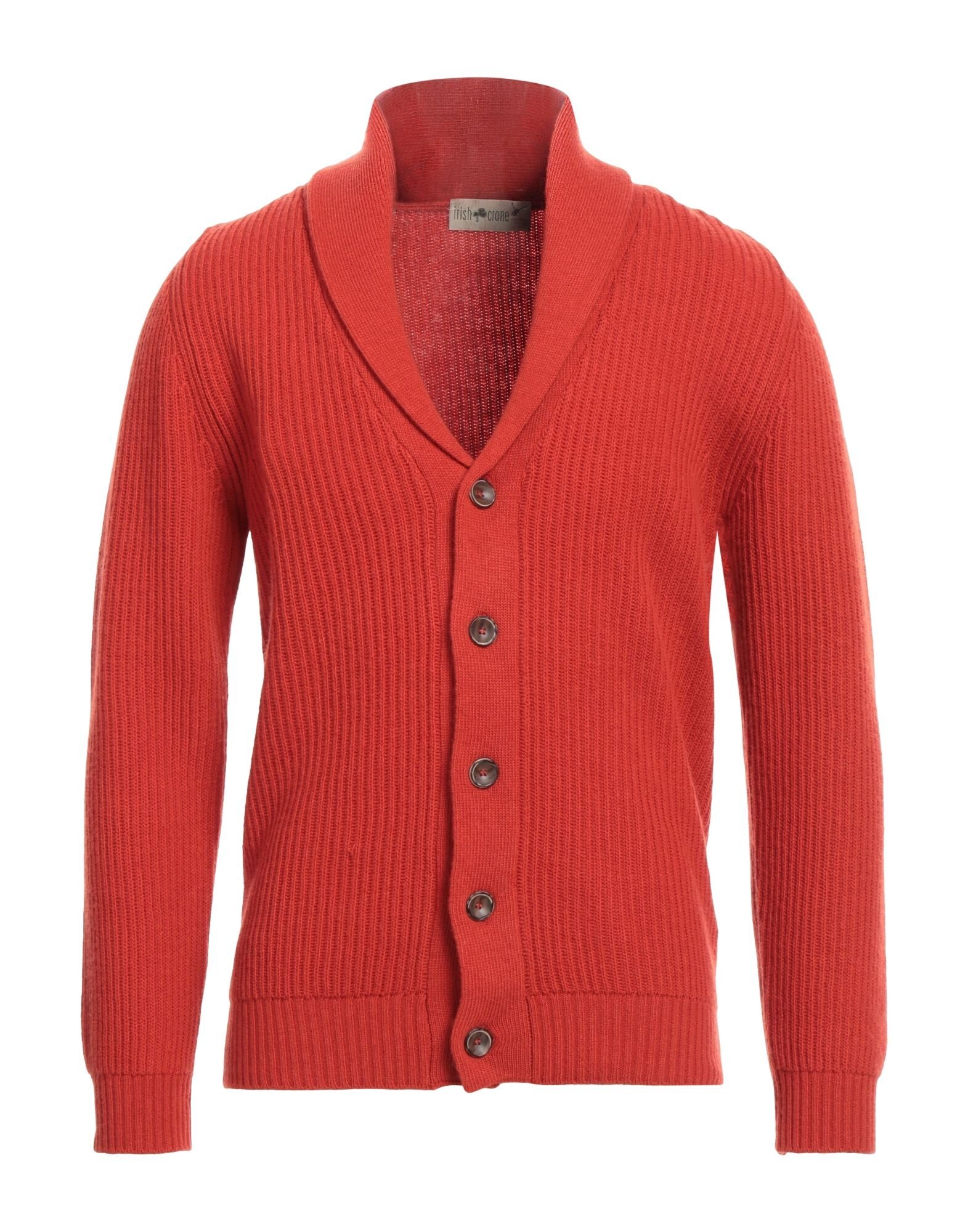 IRISH CRONE - Cardigan