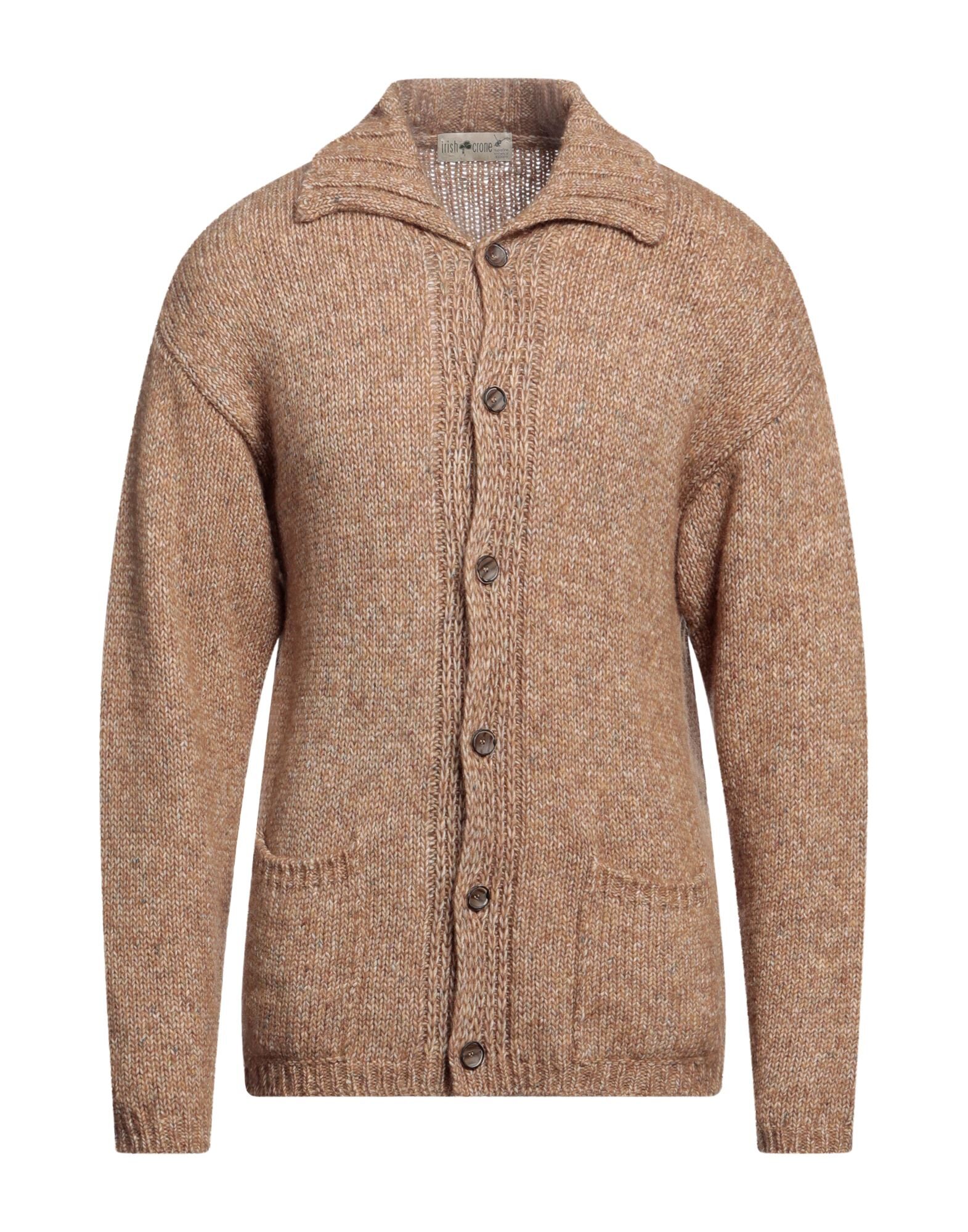 IRISH CRONE - カーディガン
