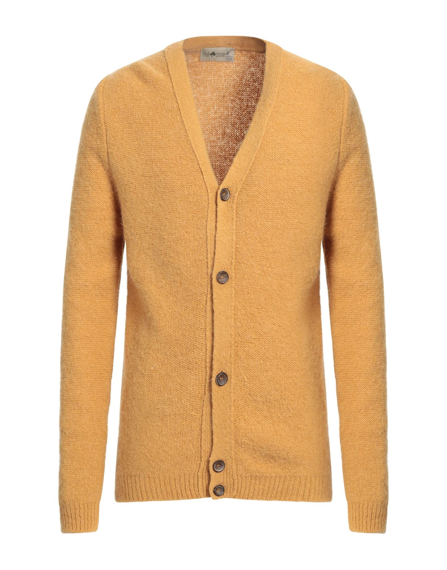 IRISH CRONE - Cardigan