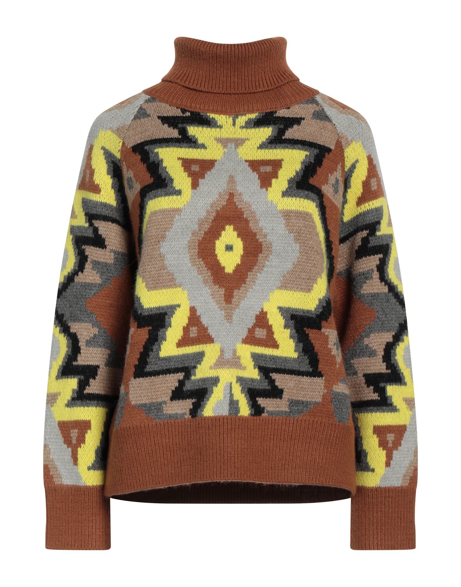 KOSTUMNº1 GENYAL! - Turtlenecks