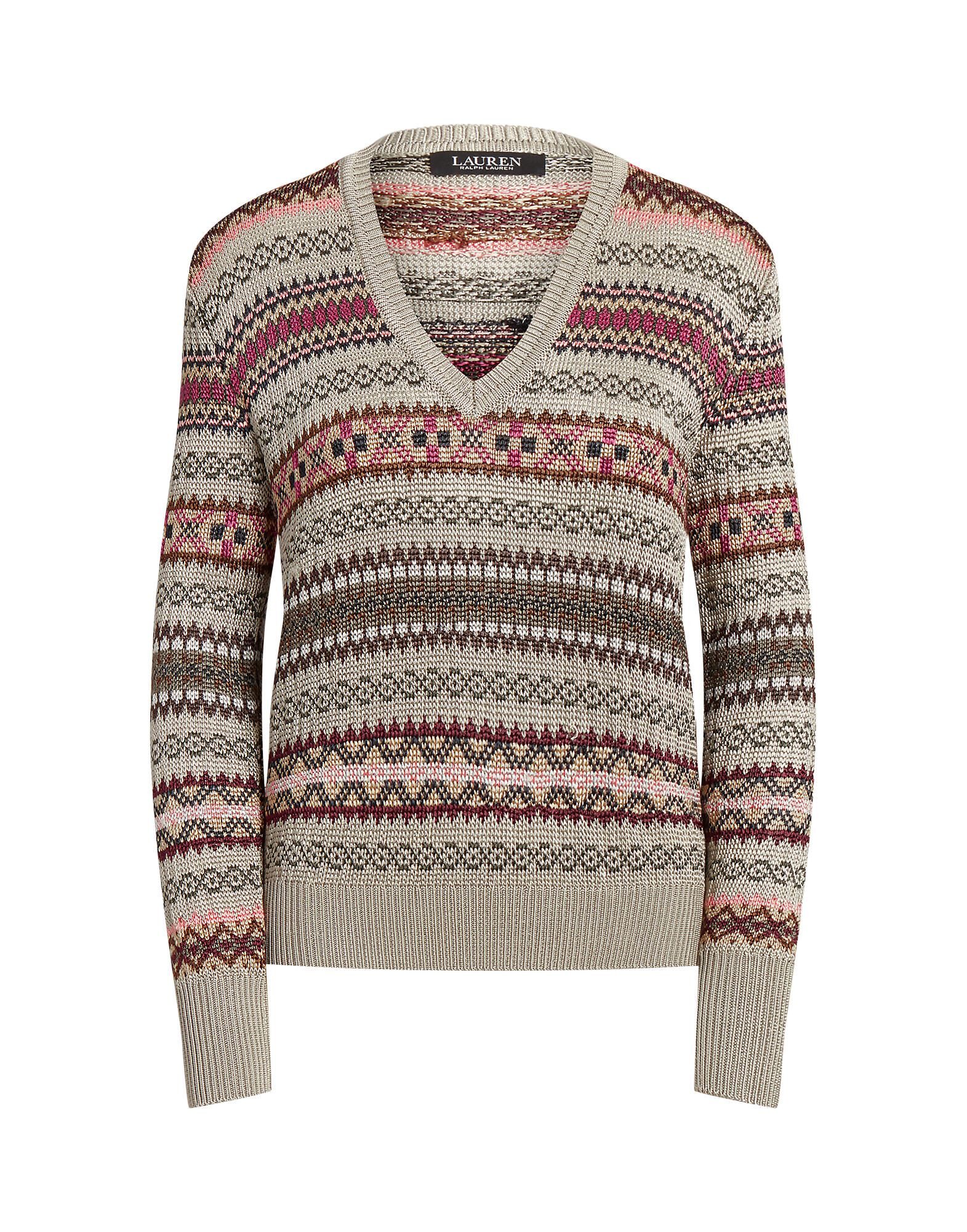 LAUREN RALPH LAUREN - Πουλόβερ