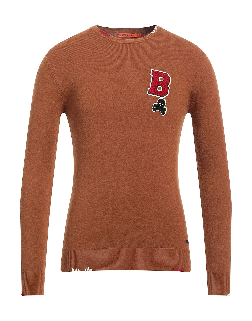 GIANNI LUPO - Pullover