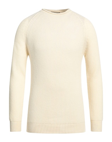 IRISH CRONE Jumper 100% Virgin Wool