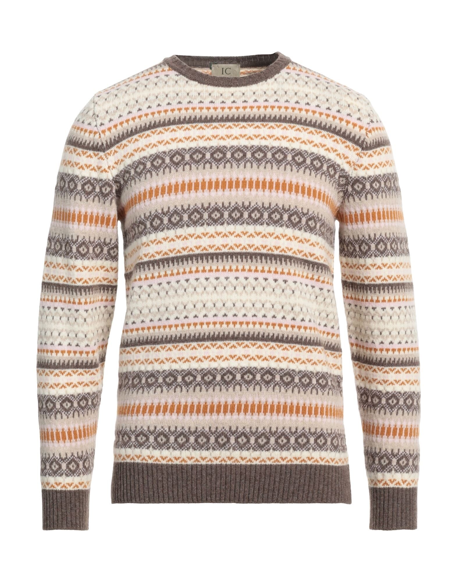 IRISH CRONE - Sweaters