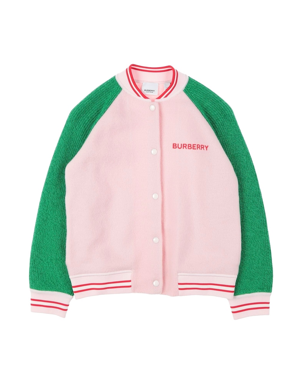BURBERRY - Cardigan
