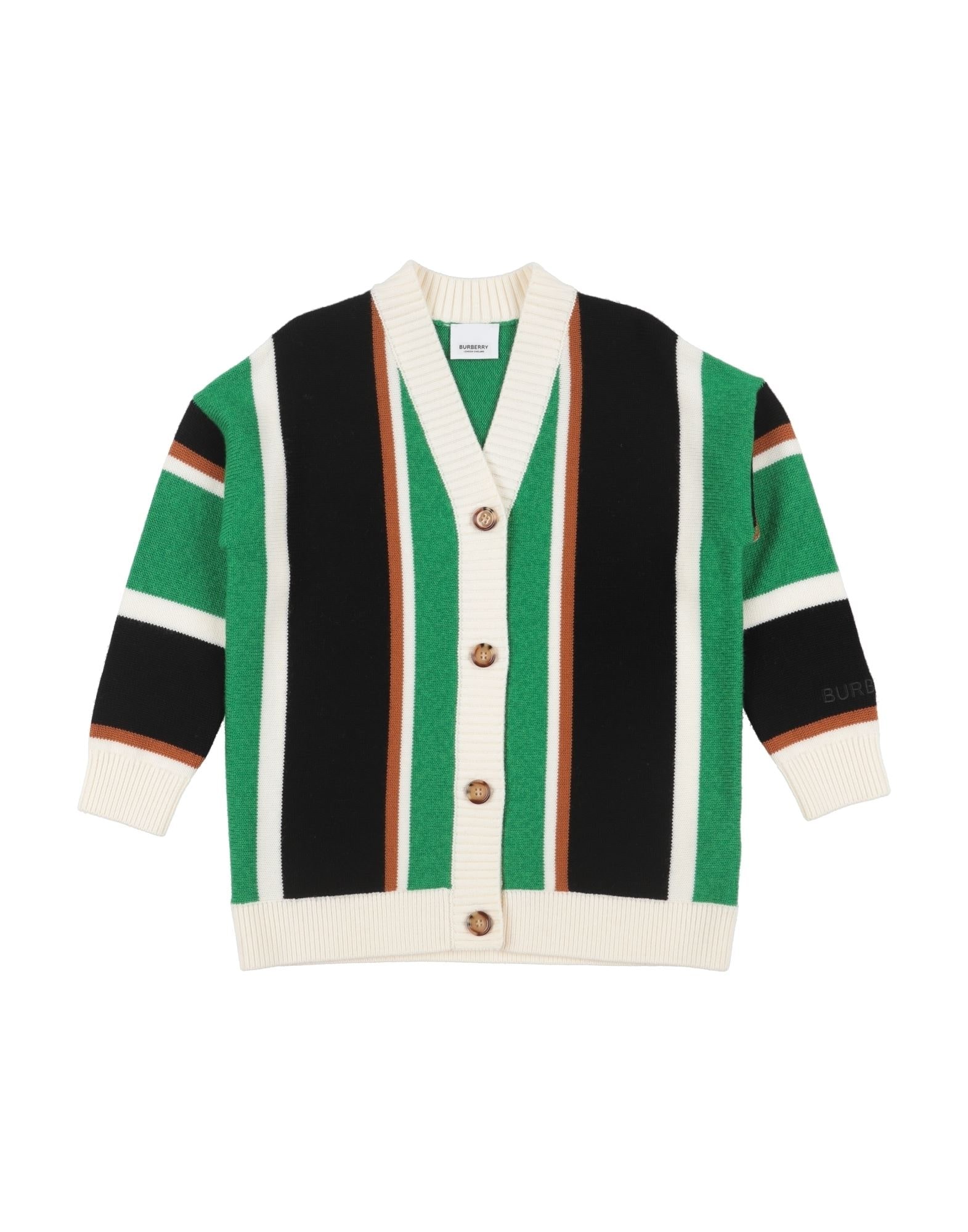 BURBERRY - Cardigans