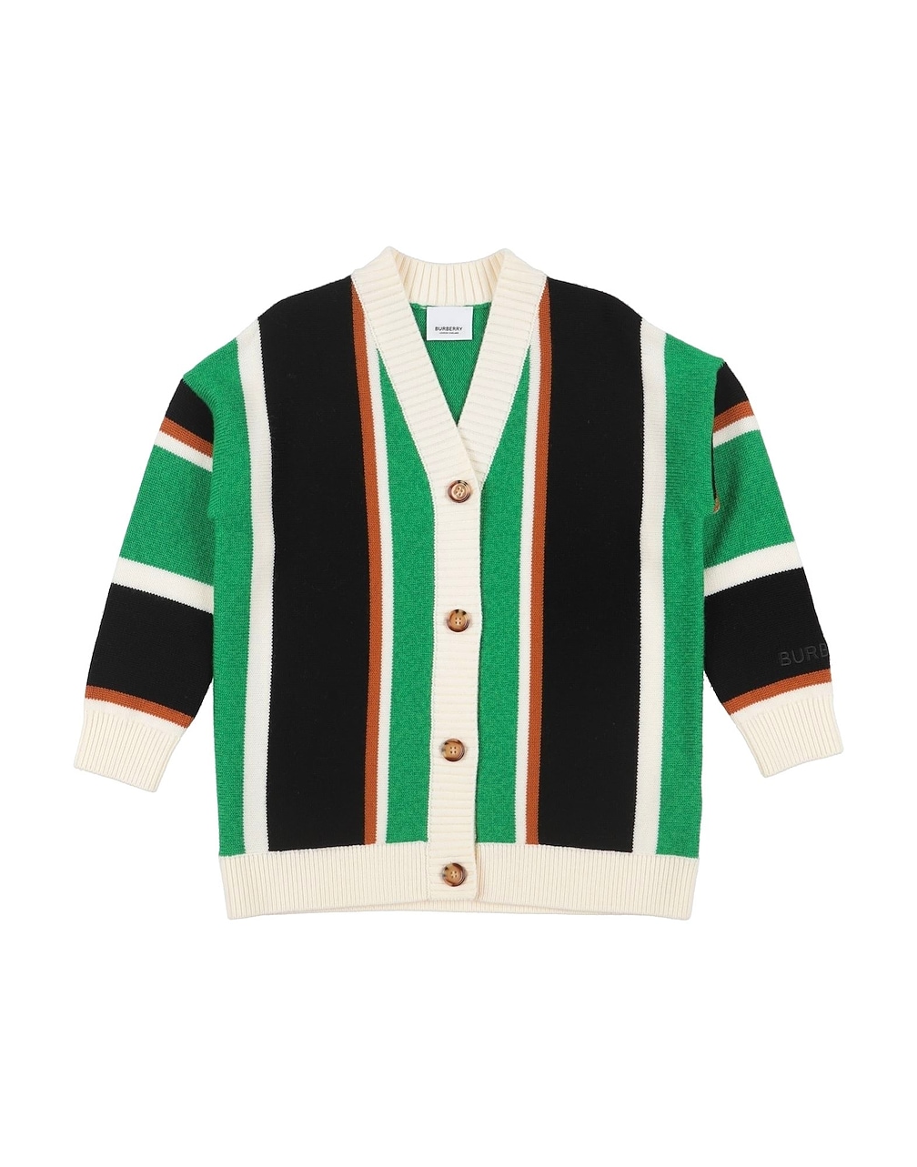 BURBERRY - Cardigans