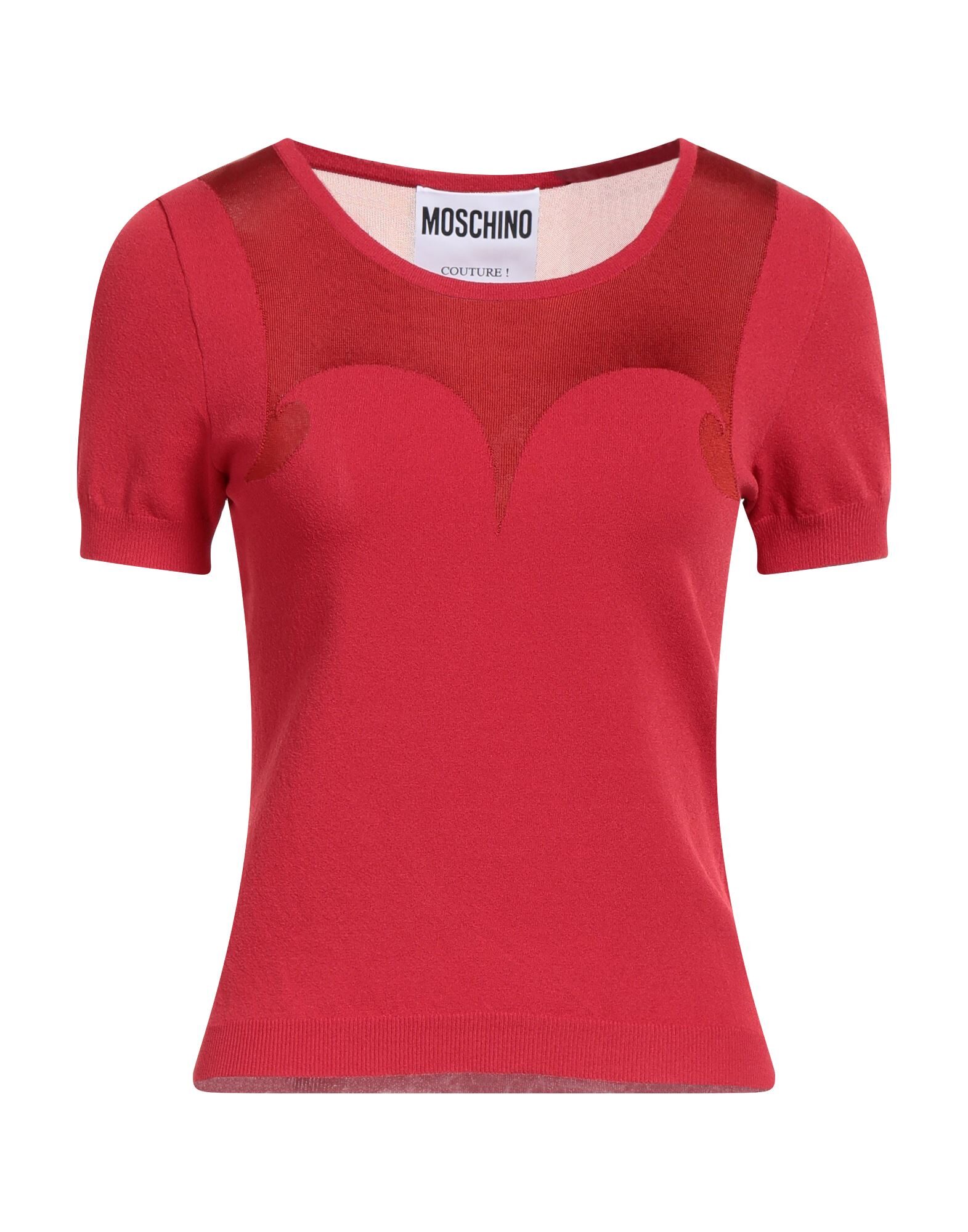 MOSCHINO - プルオーバー