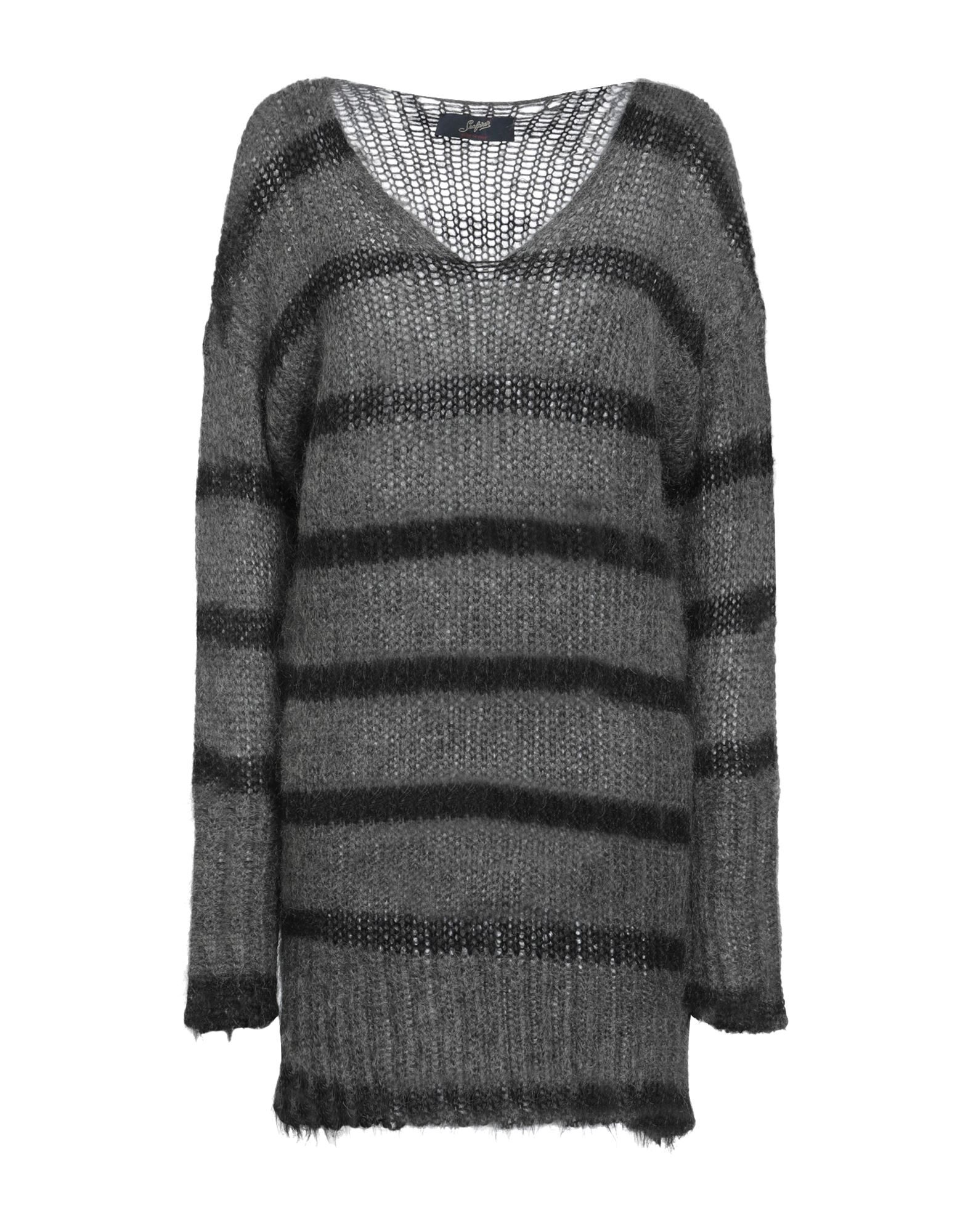 SEAFARER - プルオーバー